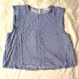 Mango Striped Crop